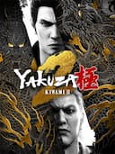Yakuza Kiwami 2