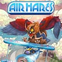 Air Hares