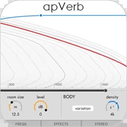 Apulsoft apVerb 1.2.3