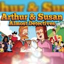 Arthur & Susan: Almost Detectives