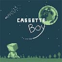 CASSETTE BOY