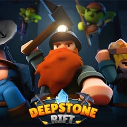 Deepstone Rift