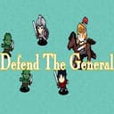 Defend The General