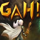 Gah!