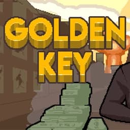 Golden Key
