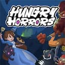 Hungry Horrors