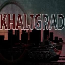 Khaligrad