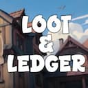 Loot & Ledger