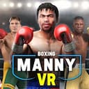 Manny Boxing VR