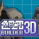Mech Builder 3D