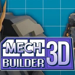 Mech Builder 3D