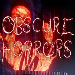 Obscure Horrors