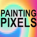 Painting Pixels