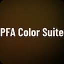PFA ColorSuite 6.5.0