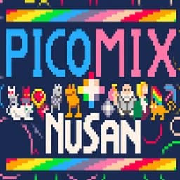 PicoMix by NuSan