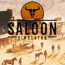 Saloon Simulator