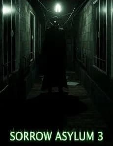 Sorrow Asylum 3