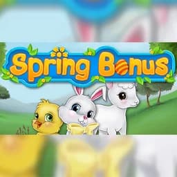Spring Bonus