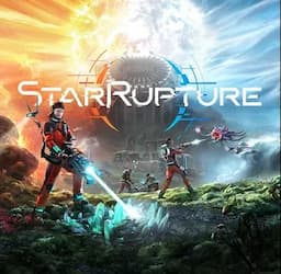 StarRupture