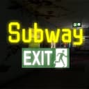 Subway Exit