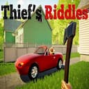Thief’s Riddles