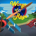 Wings Of Rage