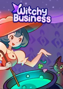 Witchy Business