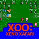 Xoo: Xeno Xafari