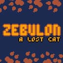 Zebulon: A Lost Cat