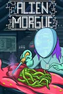 Alien Morgue
