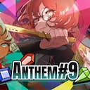 ANTHEM#9
