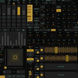 Cong Burn Stacks 1.3.2