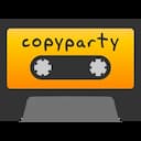 Copyparty