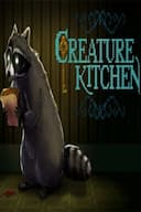 Creature Kitchen