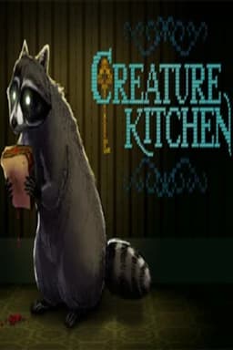 Creature Kitchen