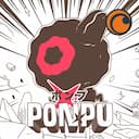 Crunchyroll: Ponpu 1.2.0