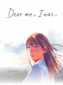 Dear me, I was...