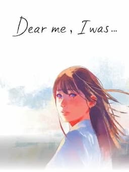 Dear me, I was...