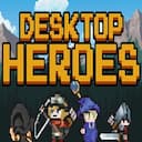 Desktop Heroes