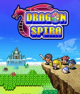 Dragon Spira