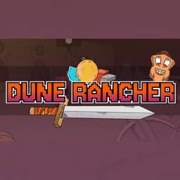 Dune Rancher