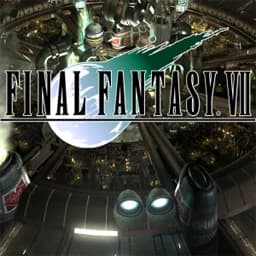 FINAL FANTASY VII