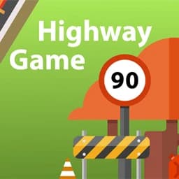 Highway Game