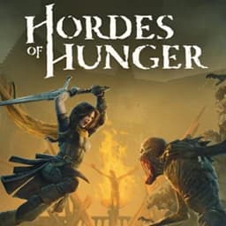 Hordes of Hunger