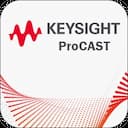 Keysight ProCAST 2026.0