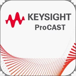 Keysight ProCAST 2026.0