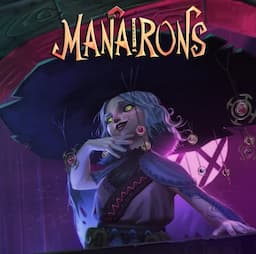 Manairons
