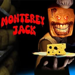 Monterey Jack