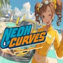 Neon Curves Racing