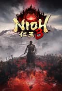 Nioh 3